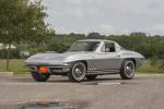 Chevrolet Corvette Stingray L75 327/300 HP 1965 года